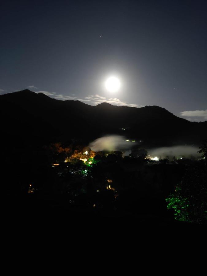 Canto Dos Passaros 里约热内卢 外观 照片